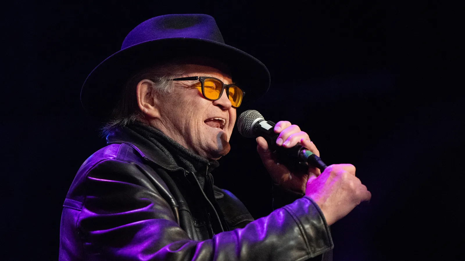 Micky Dolenz live performance
